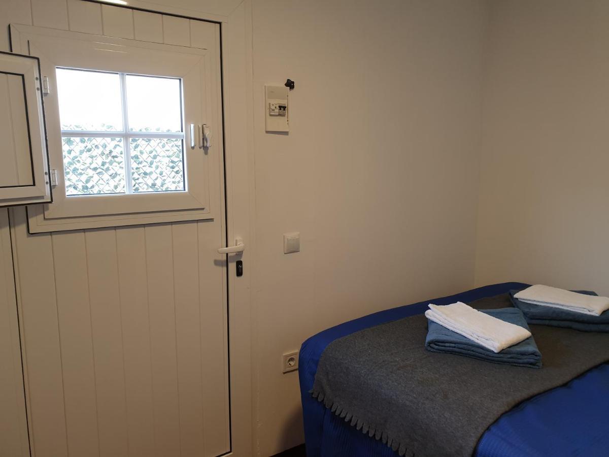 Casa Vale Ecotainer Hostal