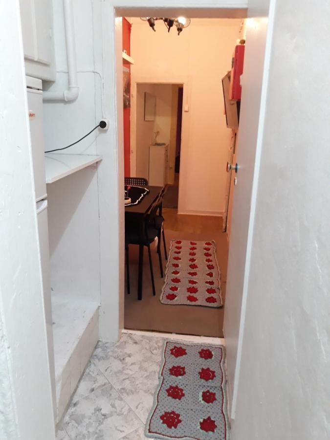 Apartamento Familly Lisboa