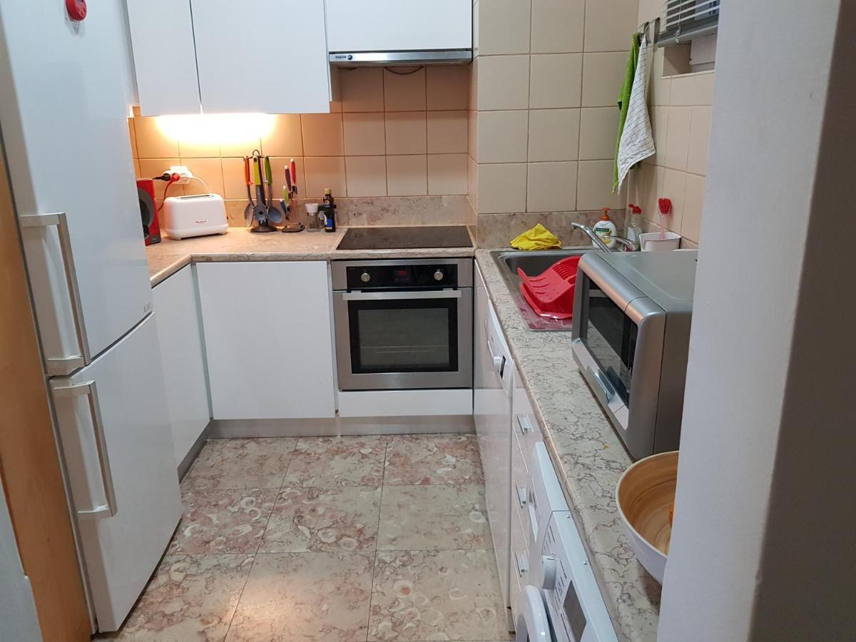 Apartamento La Perle De Lisbonne !