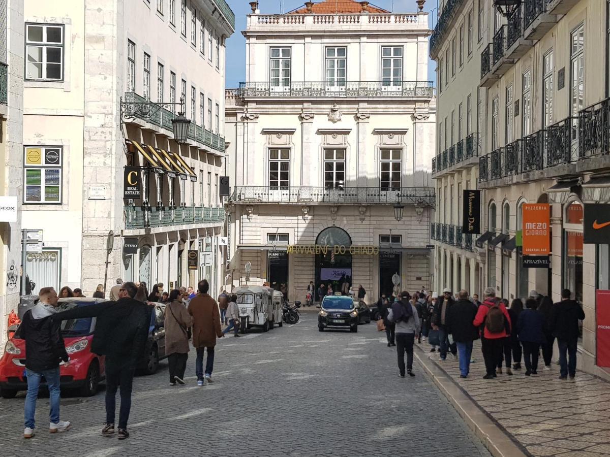 La Perle De Lisbonne ! *