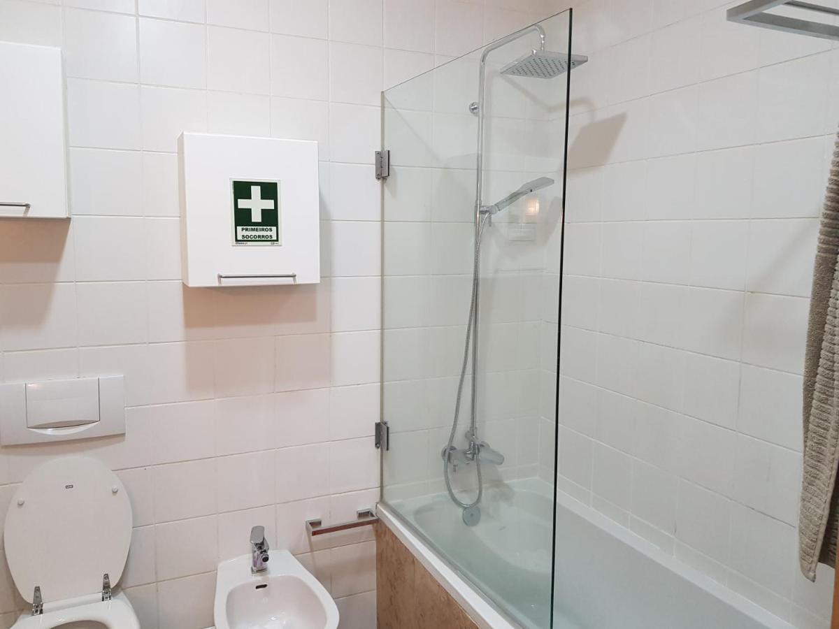 Apartamento La Perle De Lisbonne ! *