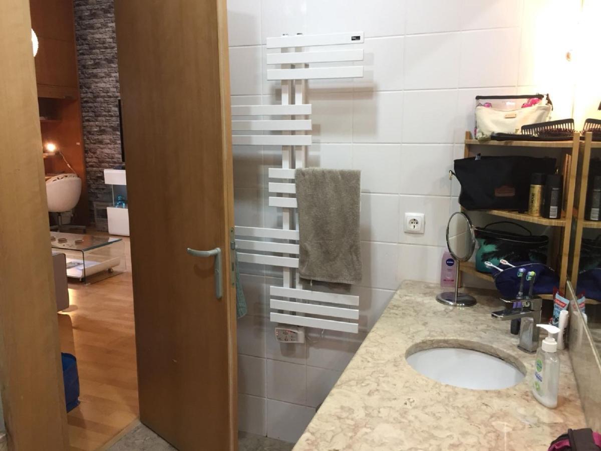 Apartamento La Perle De Lisbonne !