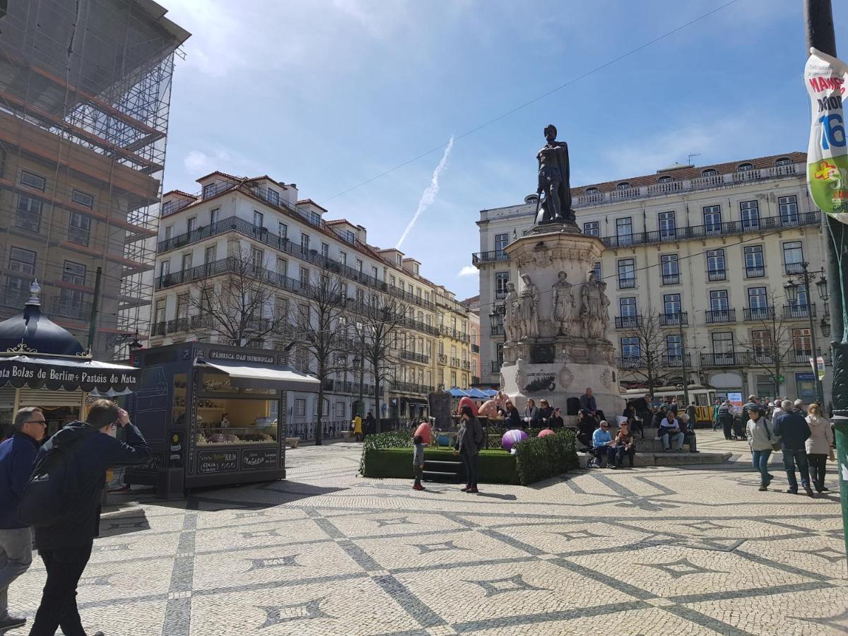 La Perle De Lisbonne ! Apartamento *