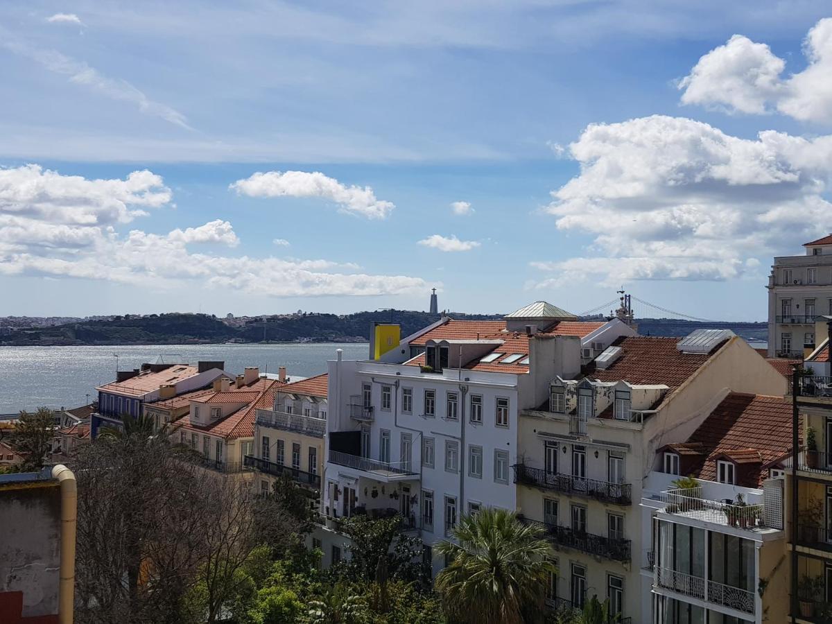 La Perle De Lisbonne ! Lisboa