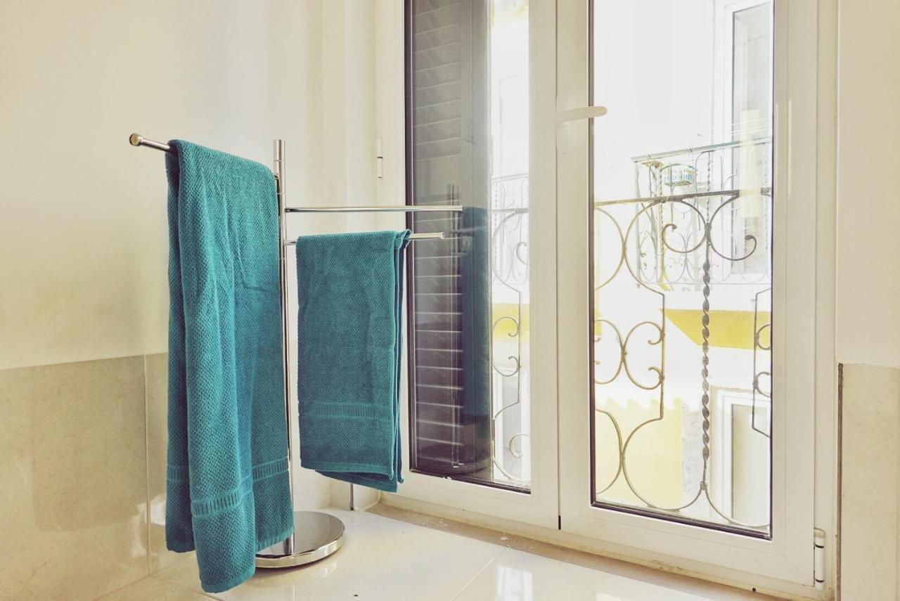 17 View In Downtown Old Apartamento *