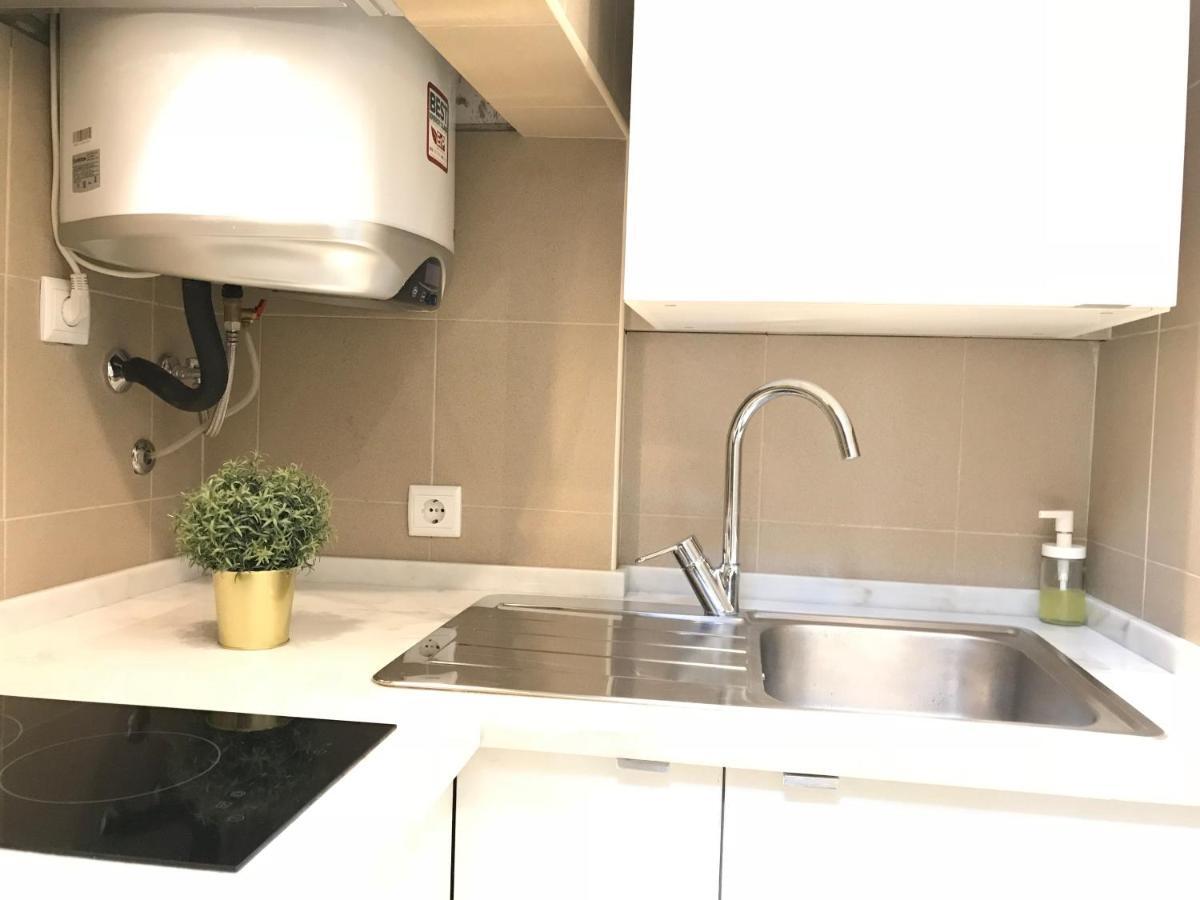Santosweethome 2 Apartamento Lisboa