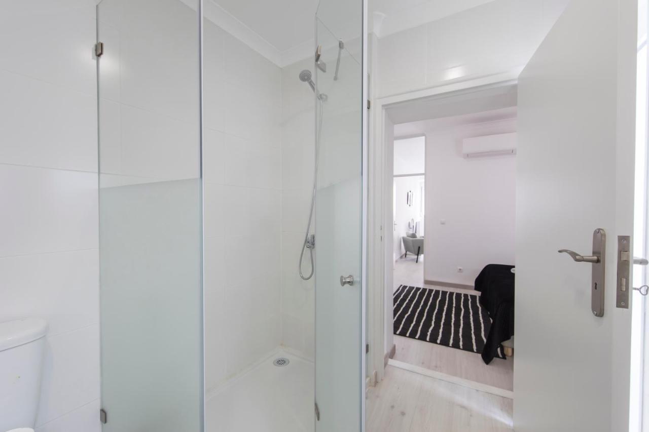 Apartamento Principe Real: Elegant Flat With Terrace