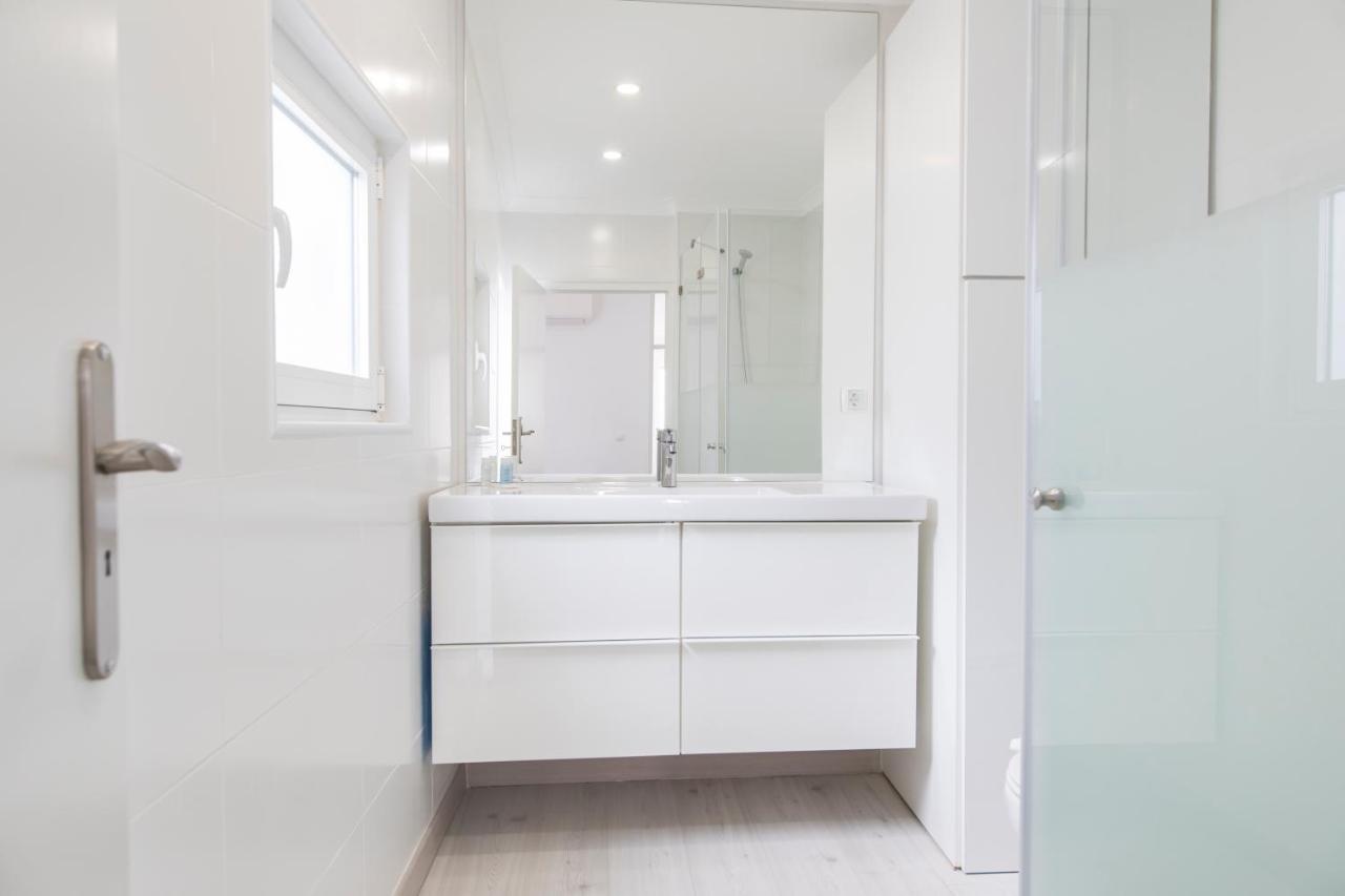 Apartamento Principe Real: Elegant Flat With Terrace Lisboa