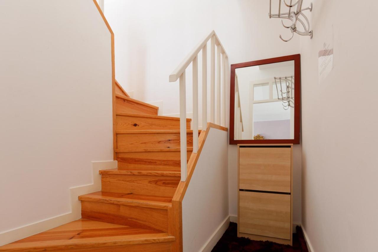 Apartamento Boutique Chiado Duplex *