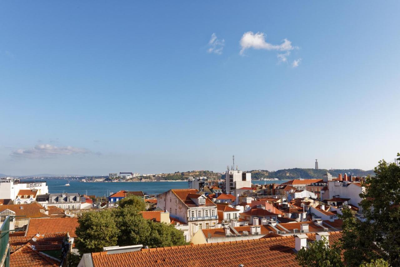 Boutique Chiado Duplex *