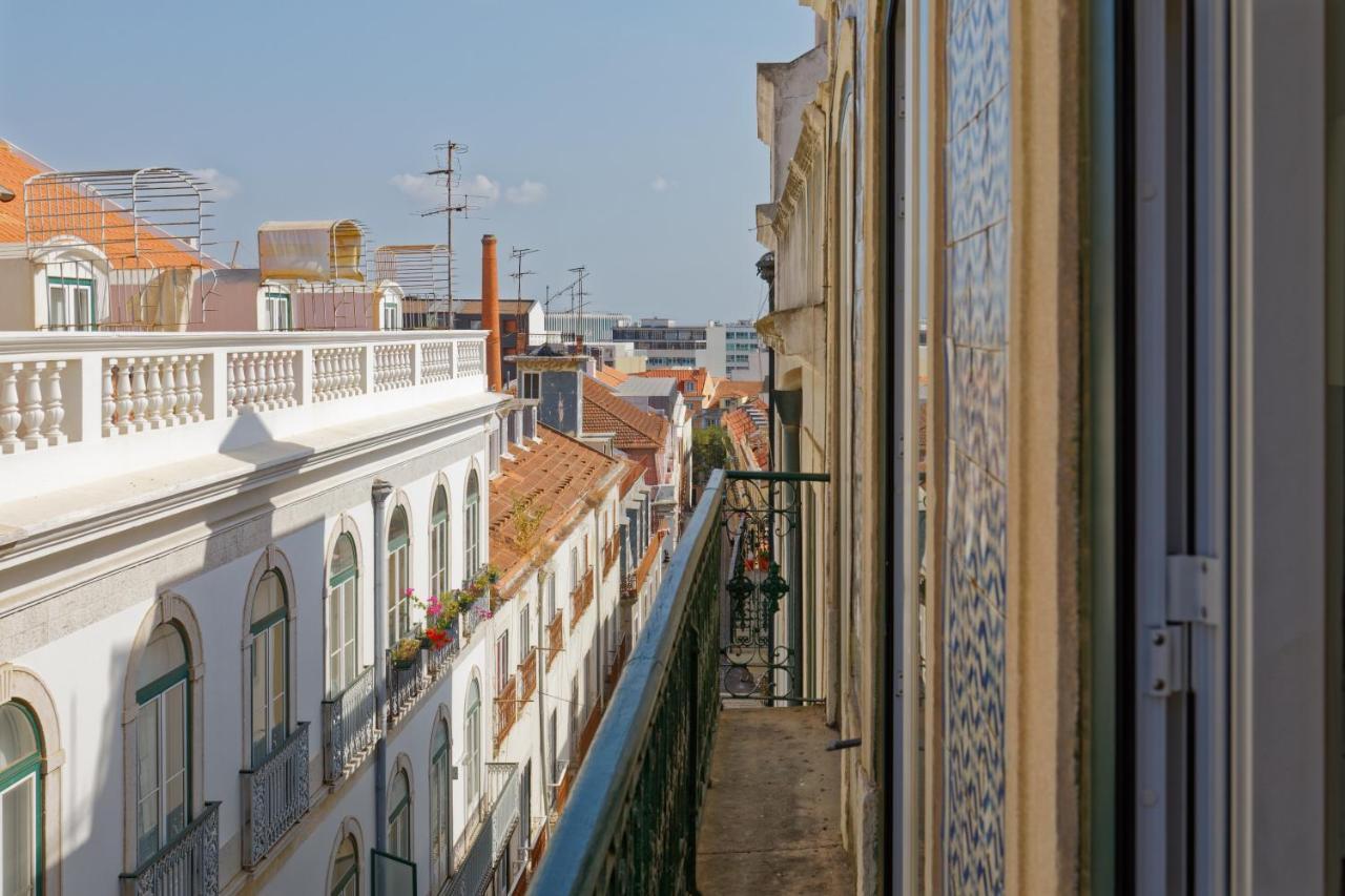 Boutique Chiado Duplex