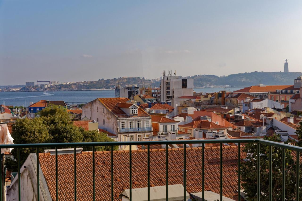 Apartamento Boutique Chiado Duplex *