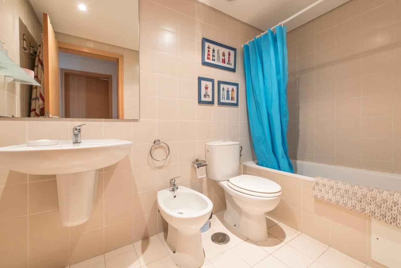 Apartamento Lovely 3 Bedroom For The Perfect In Lisboa