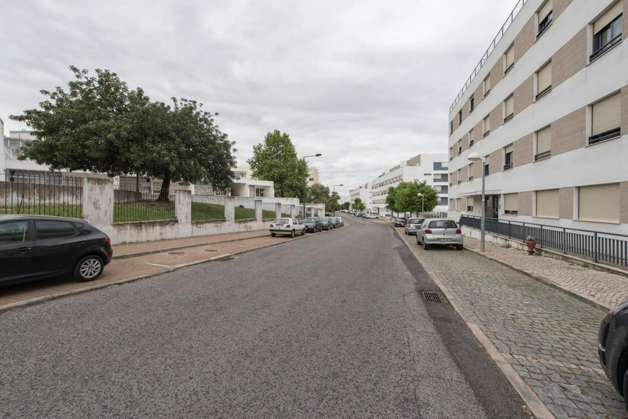 Apartamento Lovely 3 Bedroom For The Perfect In