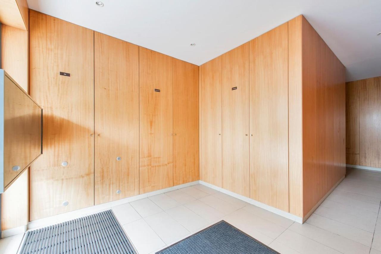 Lovely 3 Bedroom For The Perfect In Apartamento Lisboa