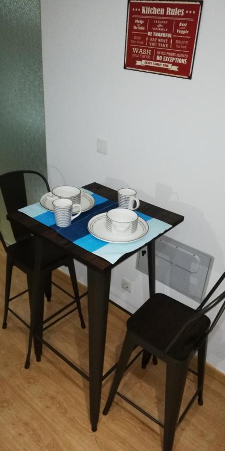 Center Sweet Apartamento *
