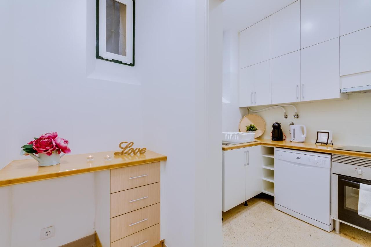 Casa Da Saudade, A Cozy In Alfama
