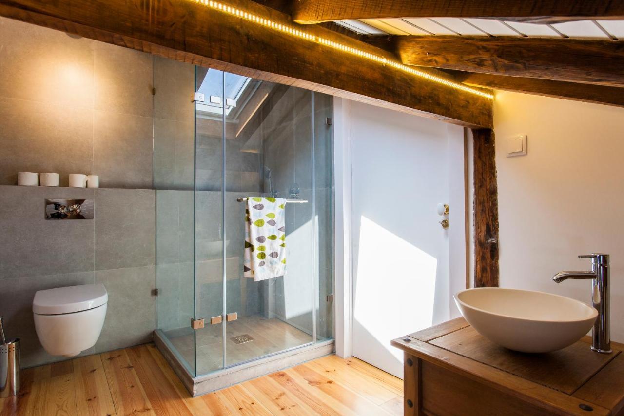 Apartamento Luxlapa Duplex