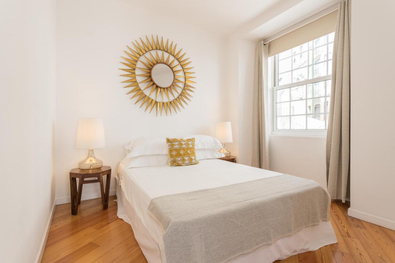 Downtown - Chiado & Me Apartamento