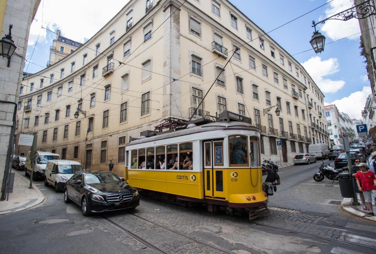 Apartamento Downtown - Chiado & Me *