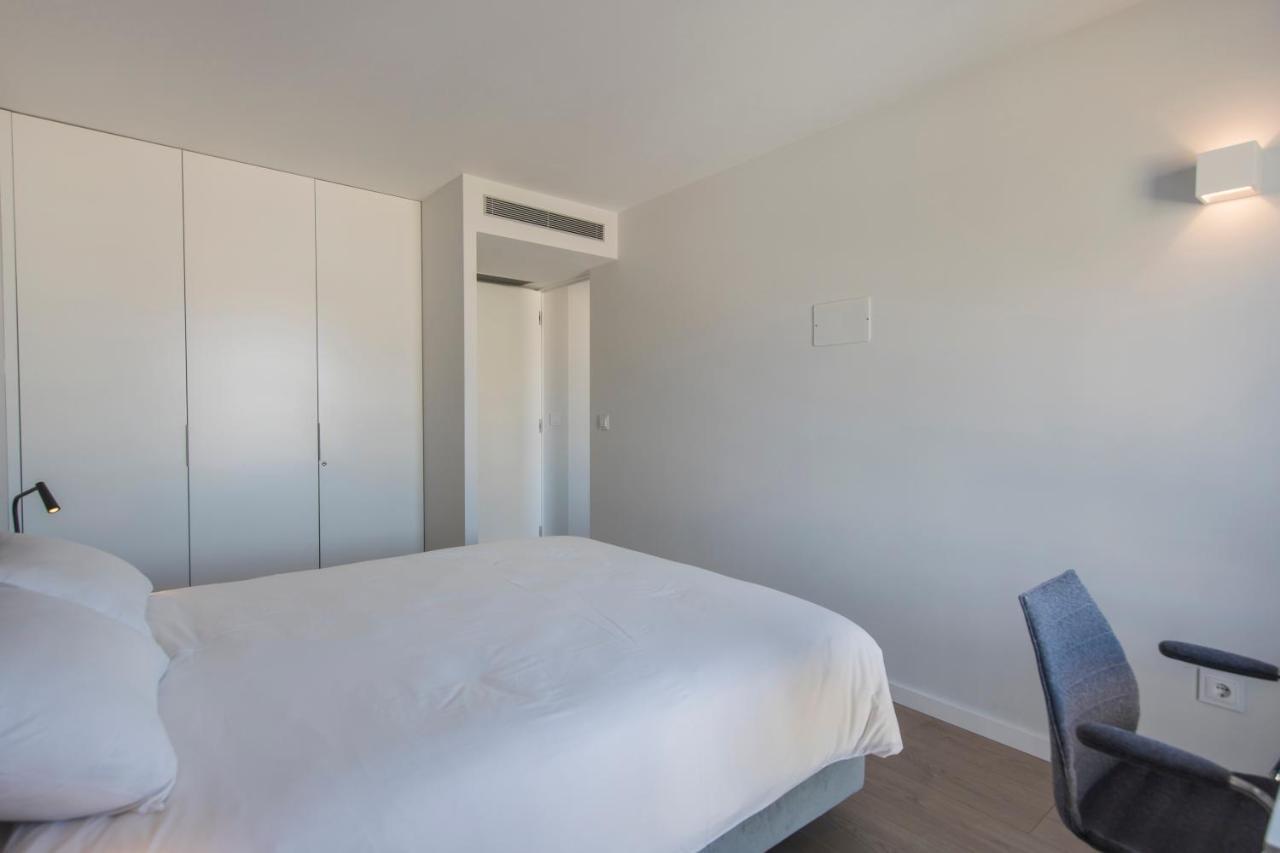 Apartamento Modern With View Near Castelo De Sao Jorge *