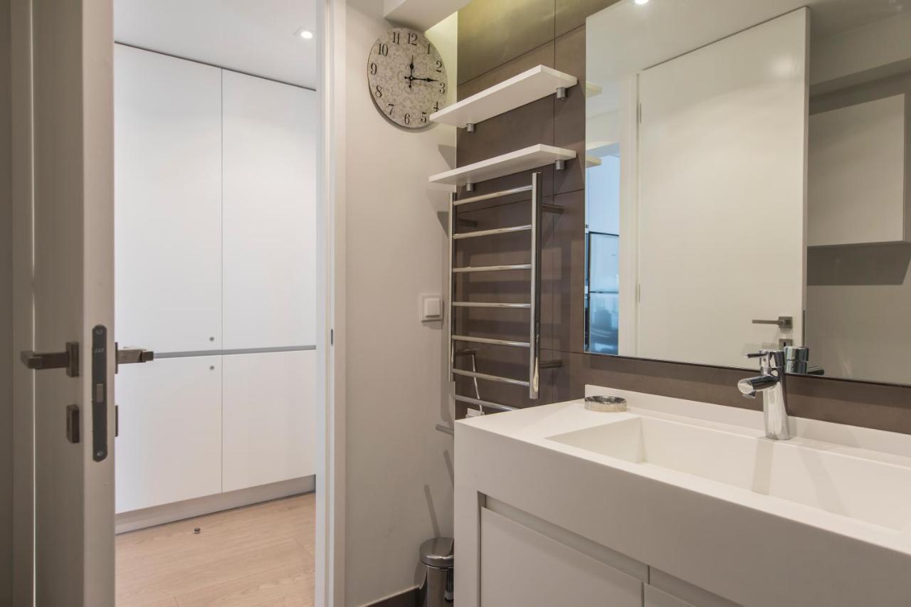 Apartamento Modern With View Near Castelo De Sao Jorge
