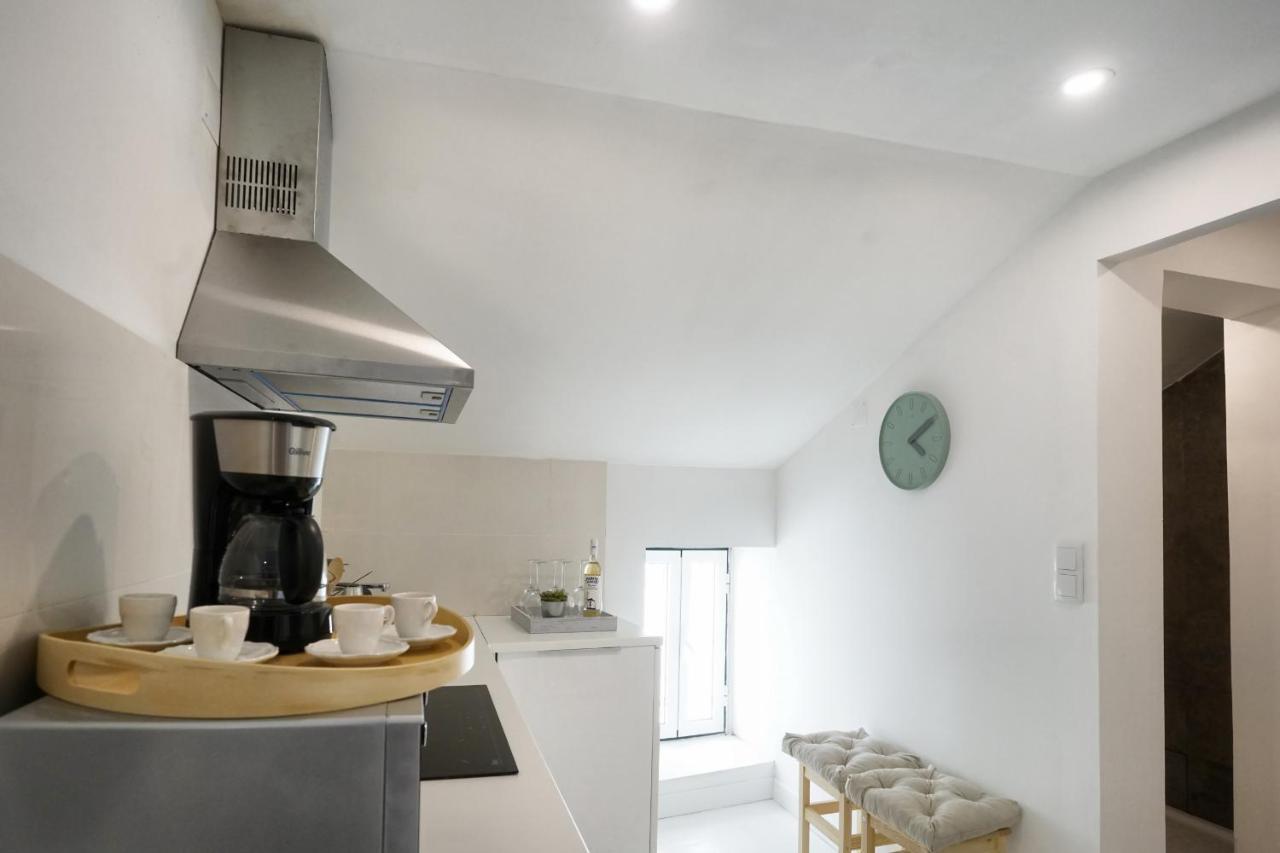 Alfama Historical 3 Bedroom Duplex Apartamento Lisboa