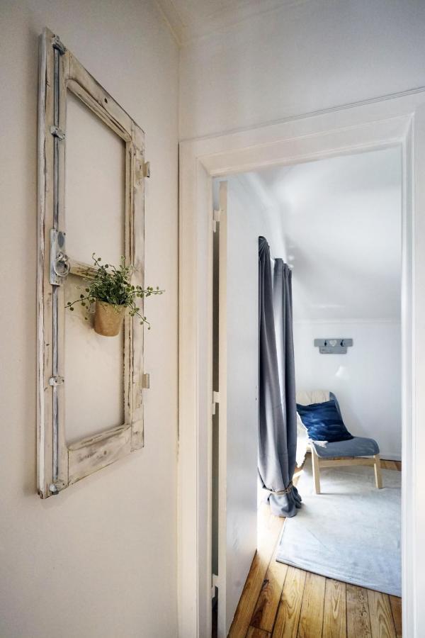 Apartamento Alfama Historical 3 Bedroom Duplex