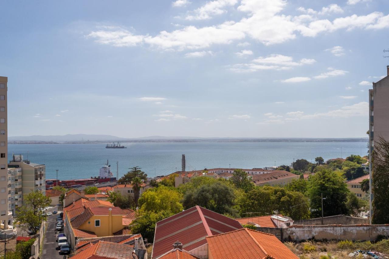 Apartamento Flh Beato River View With Balcony