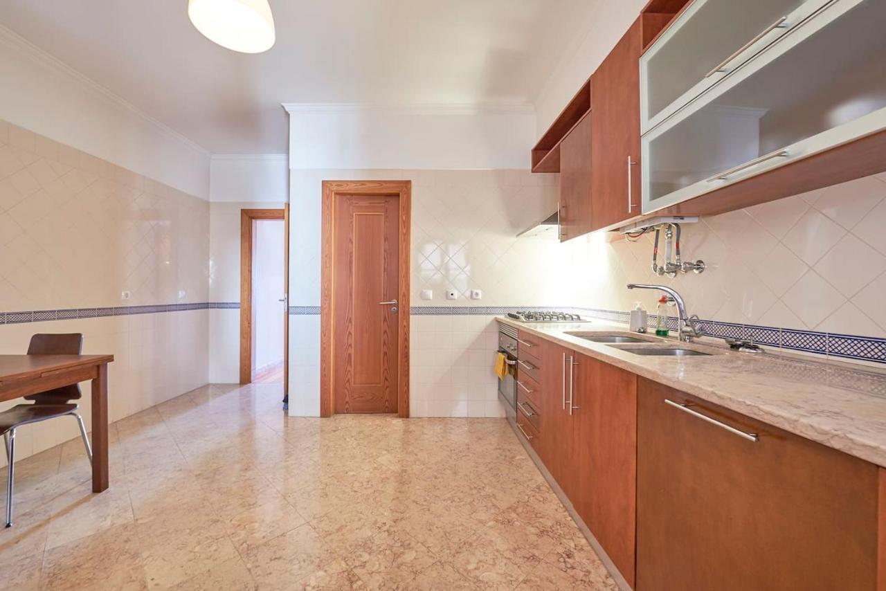 Charming Alfama By Msapartments Apartamento *