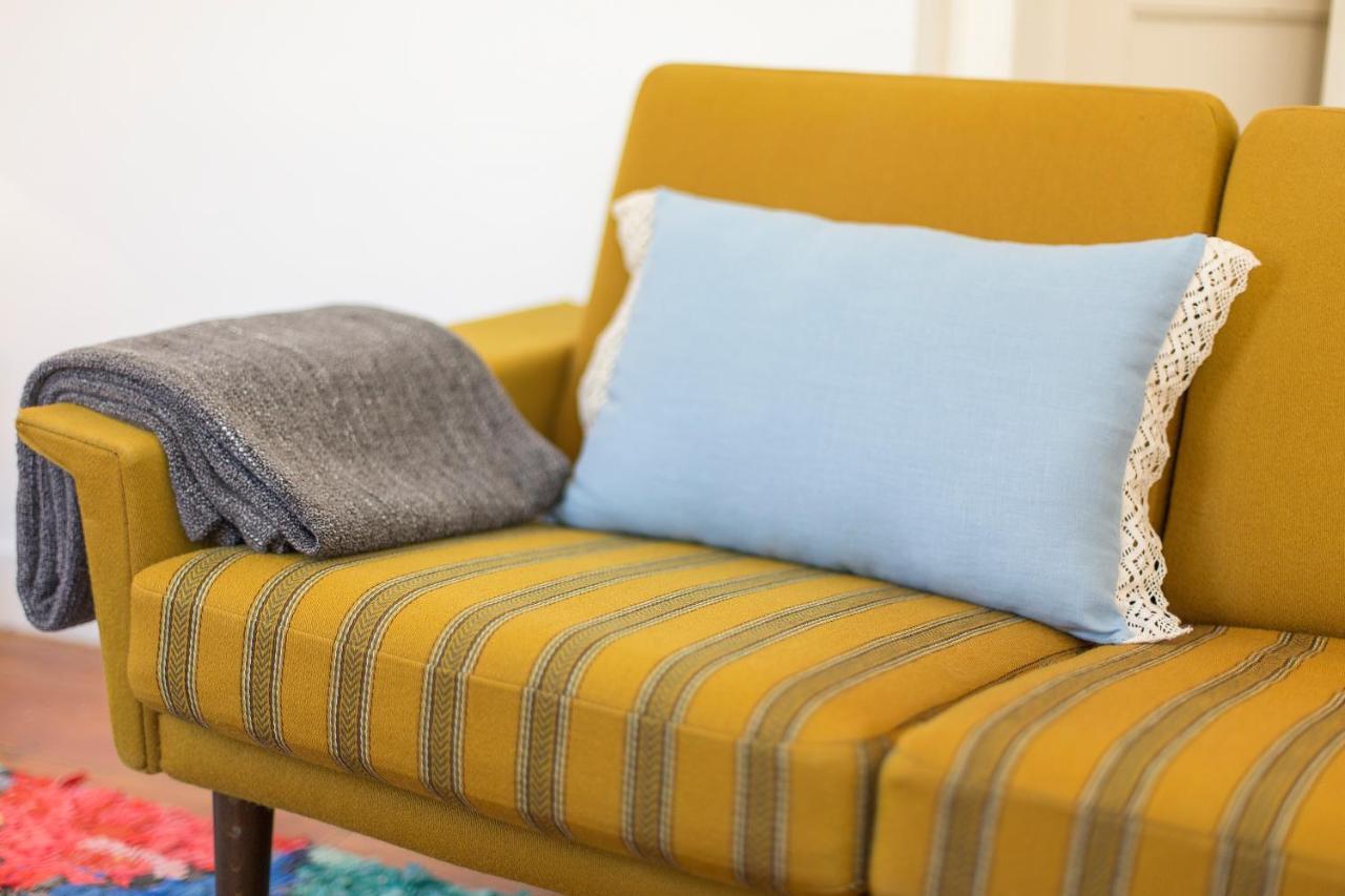 Spacious Alfama Duplex, By Timecooler Apartamento Lisboa
