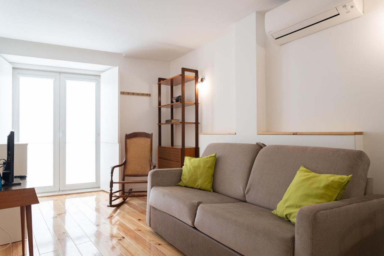 Flh São Bento Cozy Flats *