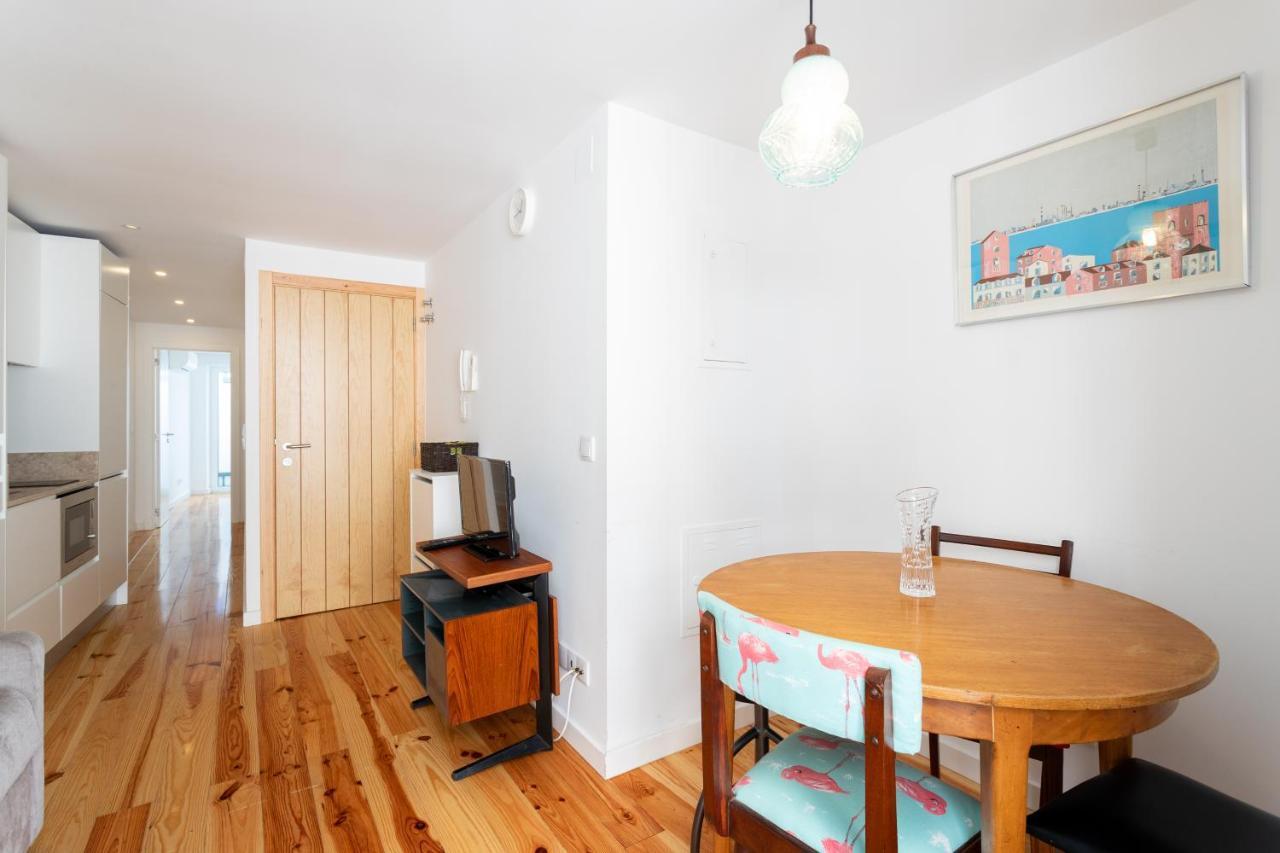 Flh São Bento Cozy Flats Apartamento