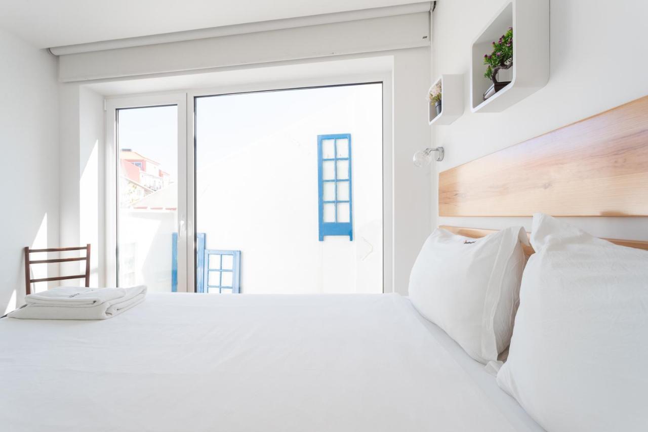 Apartamento Flh São Bento Cozy Flats Lisboa
