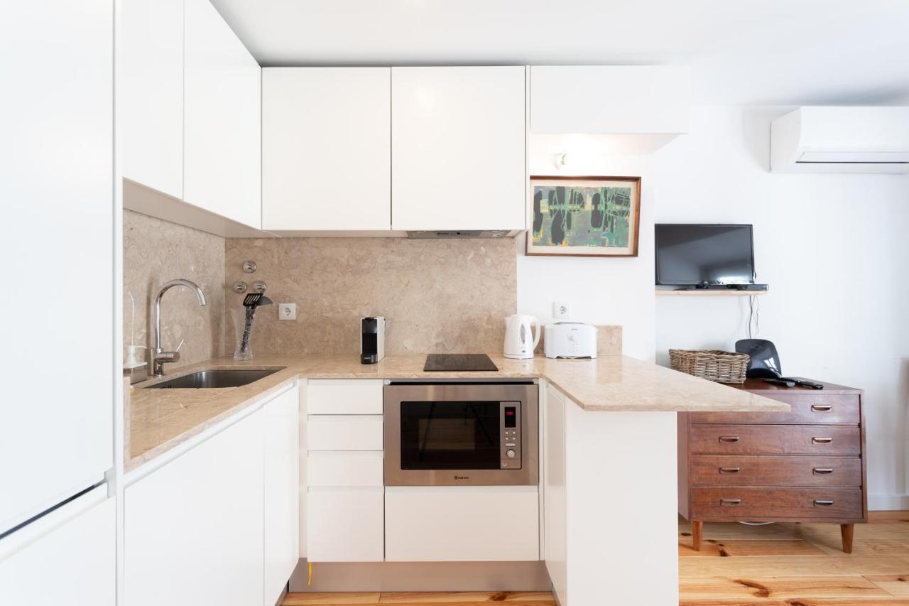 Flh São Bento Cozy Flats Apartamento