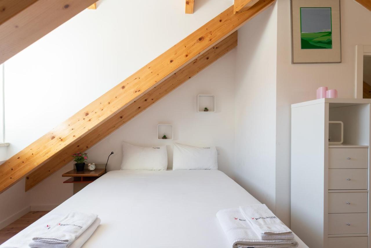 Flh São Bento Cozy Flats * Lisboa