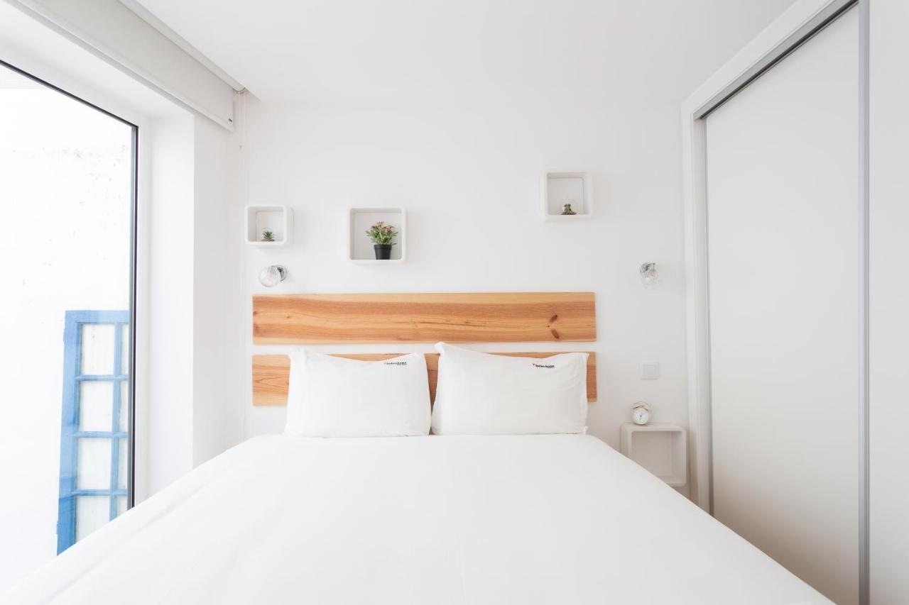 Flh São Bento Cozy Flats