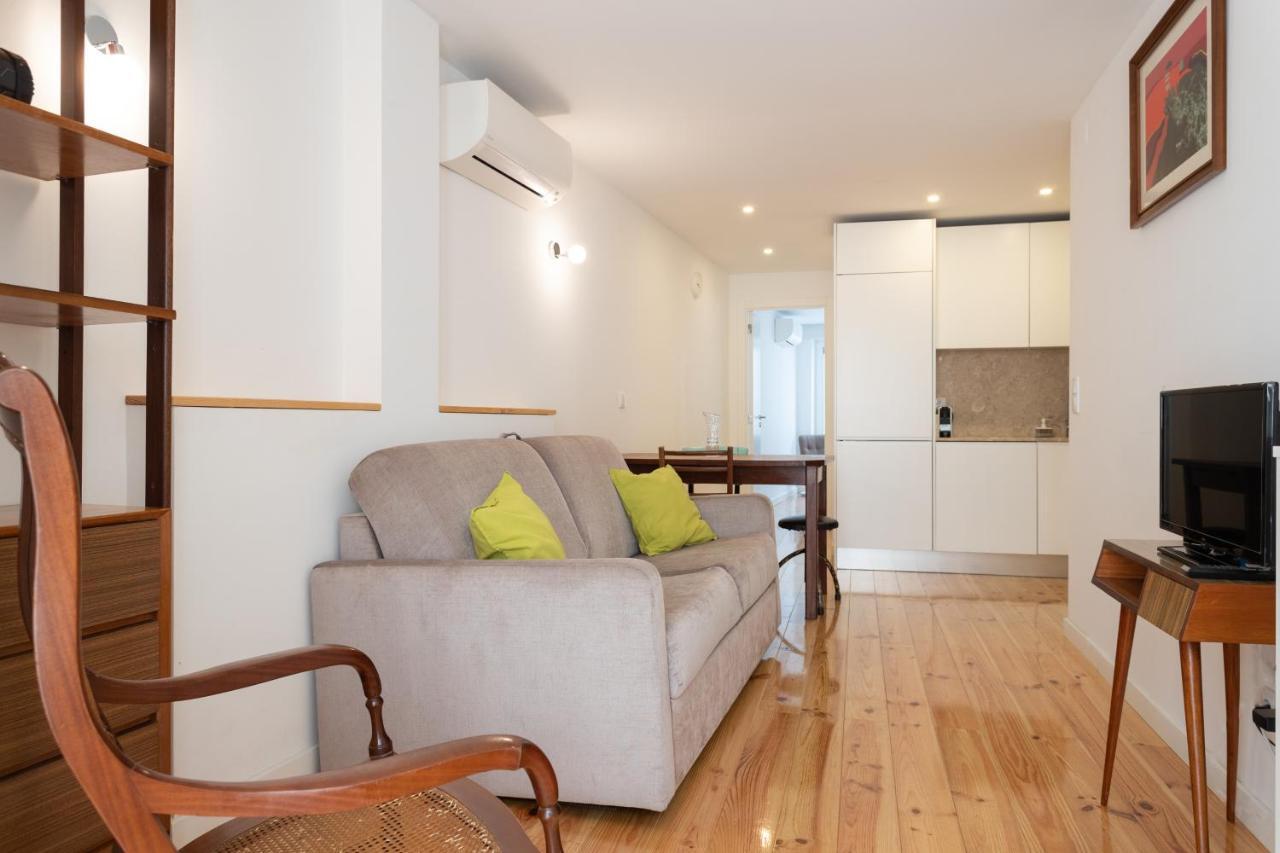 Apartamento Flh São Bento Cozy Flats Lisboa