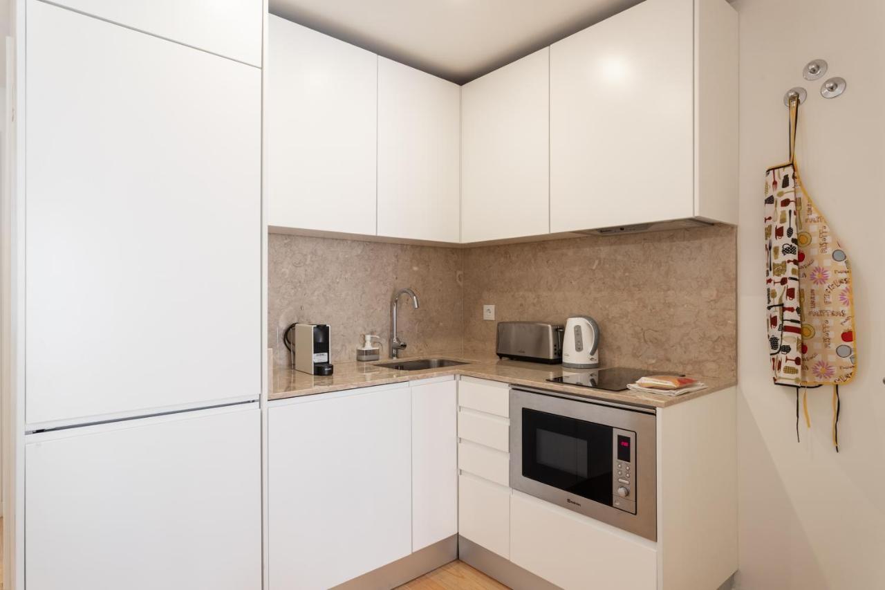 Flh São Bento Cozy Flats *