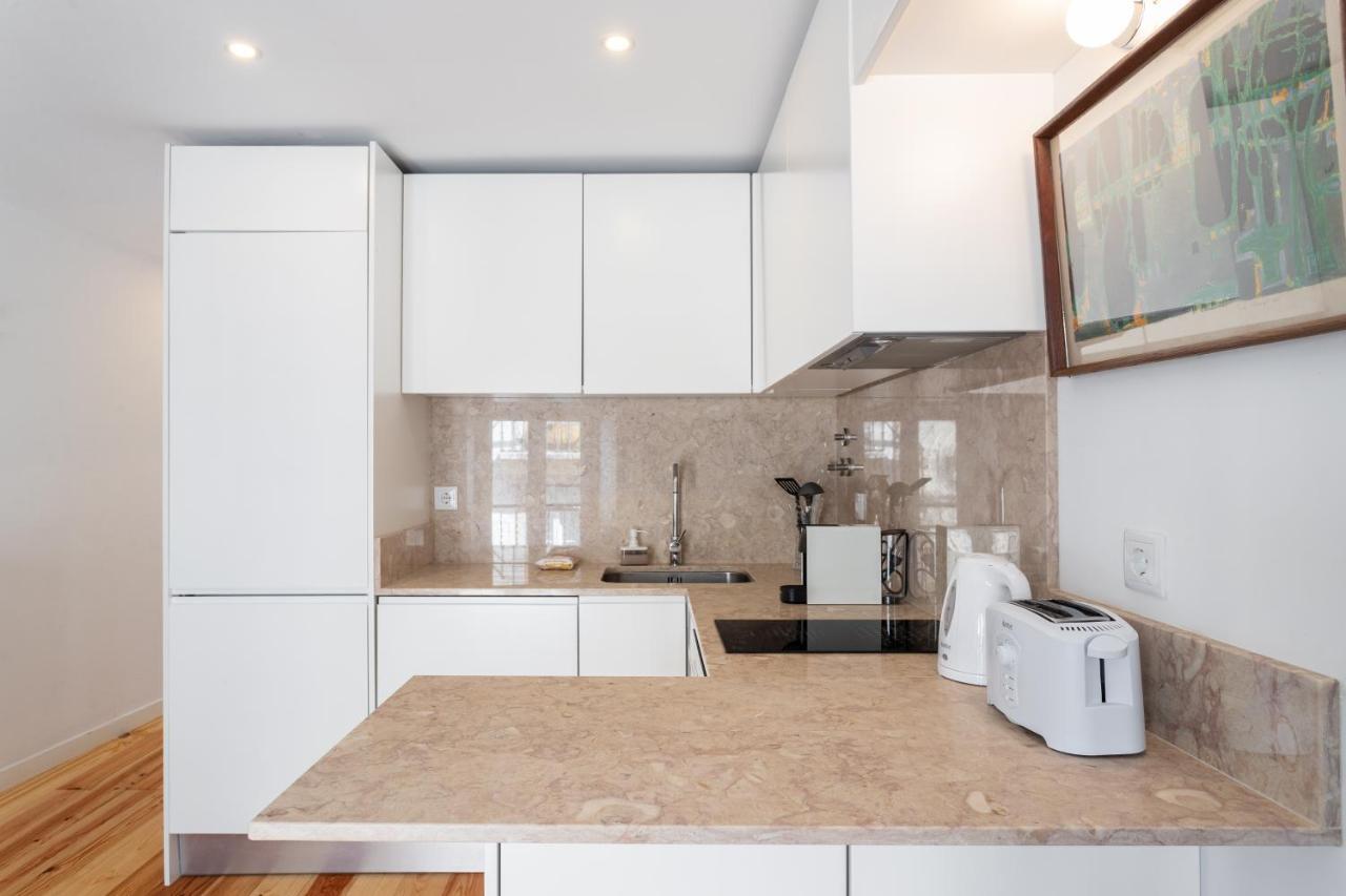 Flh São Bento Cozy Flats *