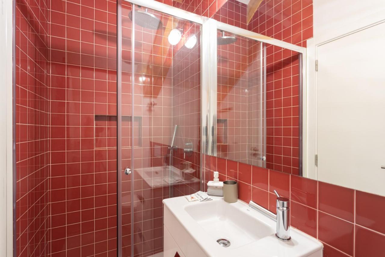 Flh São Bento Cozy Flats Apartamento Lisboa