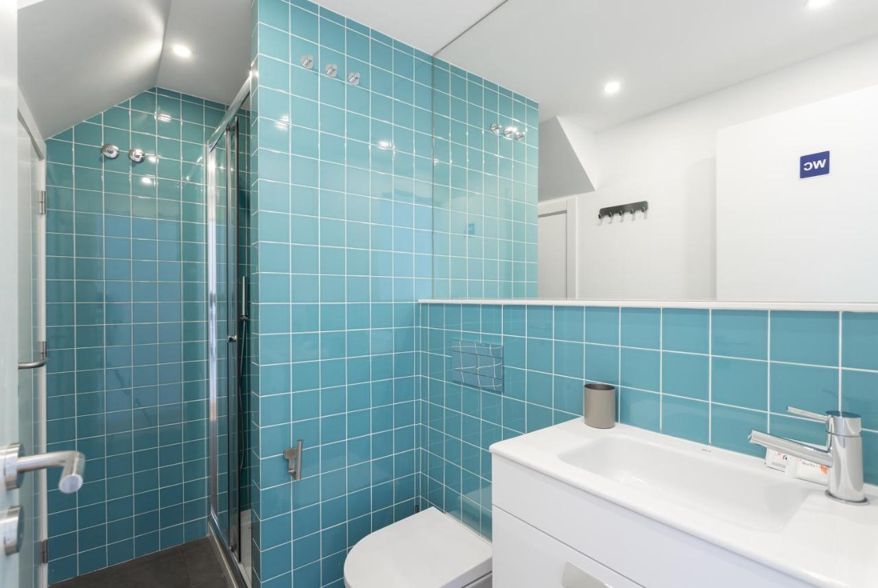 Flh São Bento Cozy Flats Lisboa