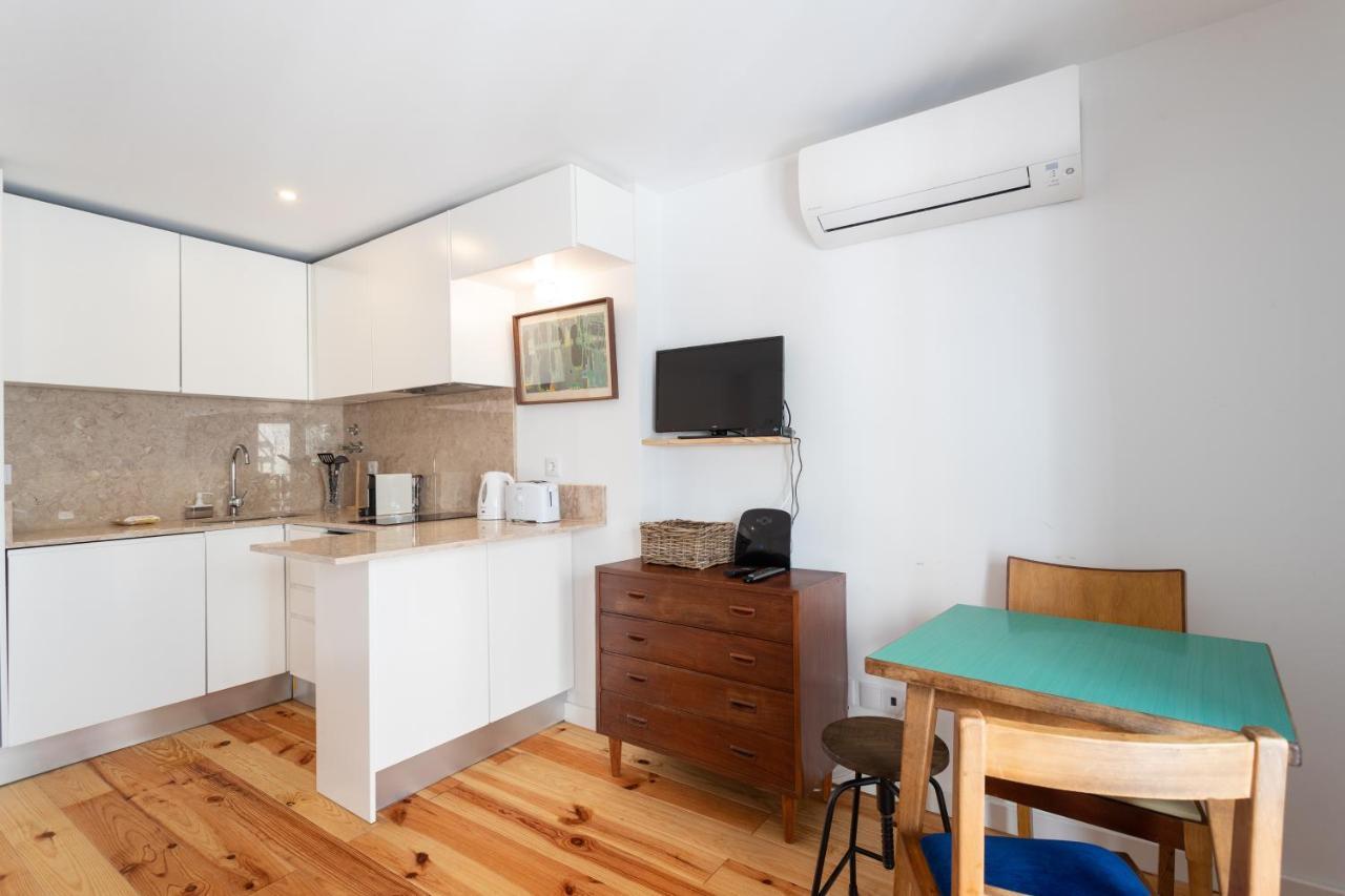 Flh São Bento Cozy Flats * Lisboa