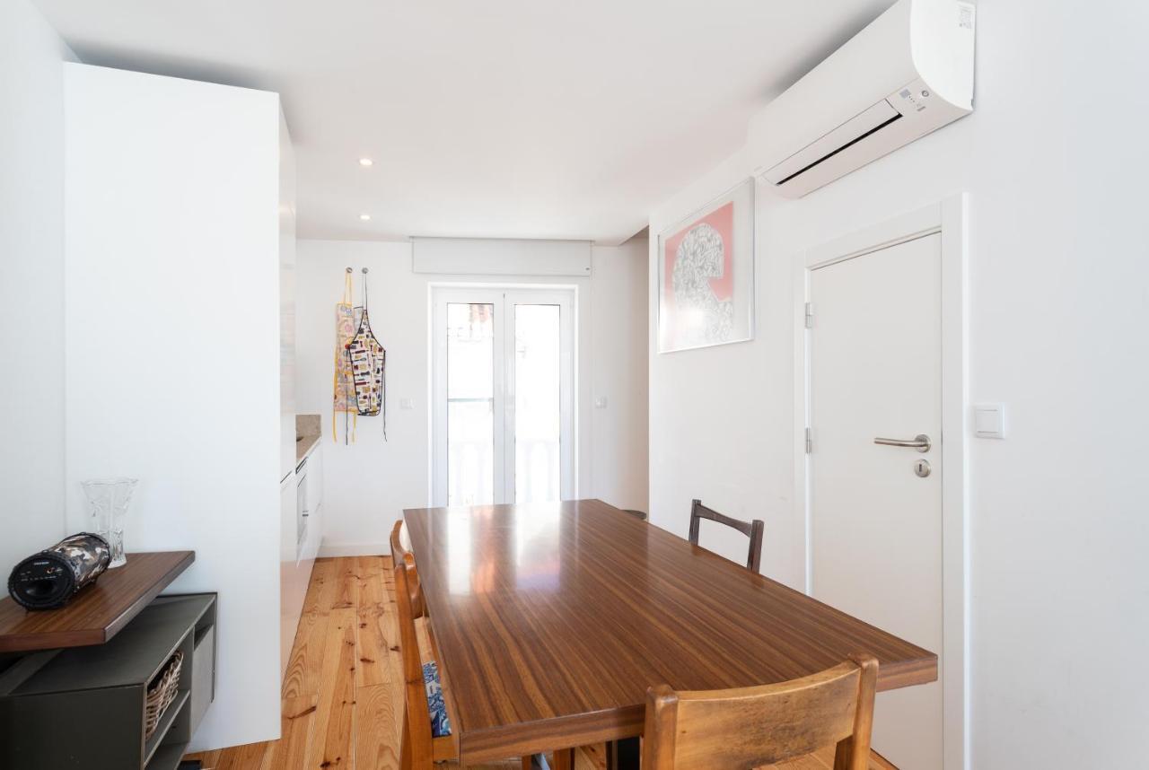 Flh São Bento Cozy Flats Lisboa