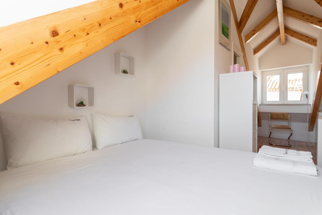 Flh São Bento Cozy Flats