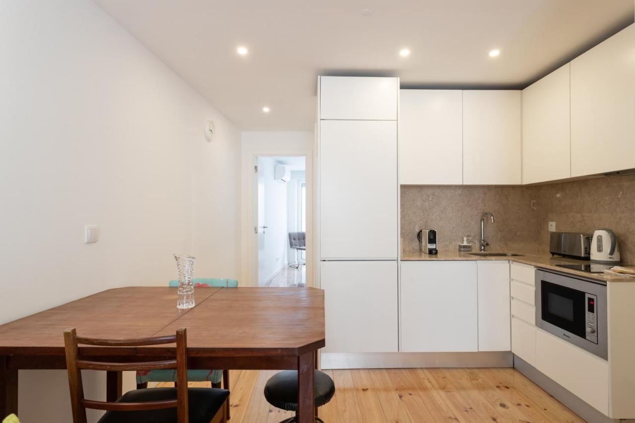 Flh São Bento Cozy Flats *