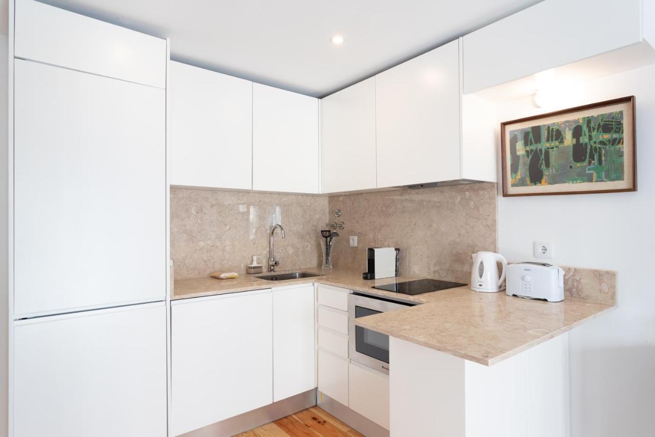 Flh São Bento Cozy Flats Apartamento