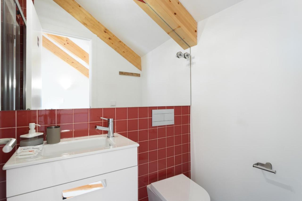 Flh São Bento Cozy Flats Apartamento Lisboa
