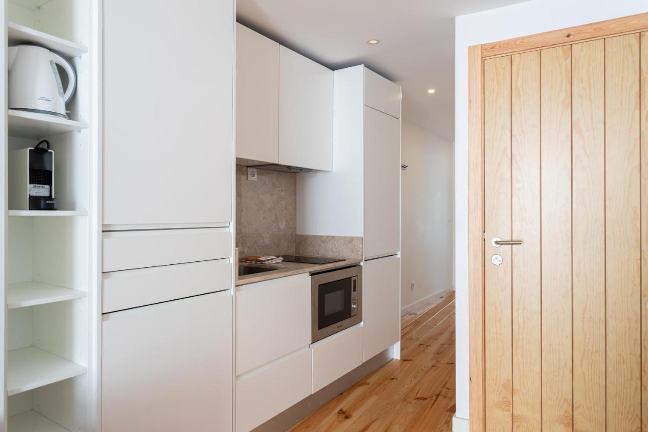 Flh São Bento Cozy Flats Apartamento