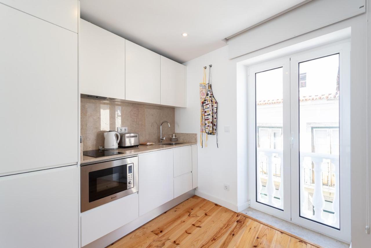 Flh São Bento Cozy Flats Apartamento Lisboa
